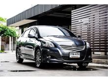 2013 Toyota Vios 1.5 (ปี 07-13) E Sedan