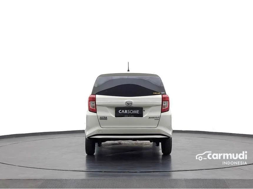 2023 Daihatsu Sigra D MPV