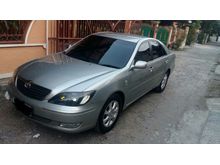 2004 Toyota Camry 2.4 G Sedan