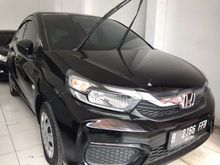 2019 Honda Brio S Manual