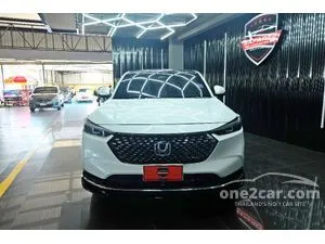 2022 Honda HR-V 1.5 e:HEV RS SUV