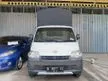 Jual Mobil Daihatsu Gran Max 2021 3 Way Single Cab 1.5 di Jawa Timur Manual Pick