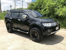 2013 Mitsubishi Pajero Sport 2.5 (ปี 08-15) GT SUV AT