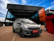 2020 Daihatsu Ayla 1.0 X Hatchback - Gratis ganti oli & filter oli senilai 1 JUTA
