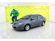 2010 Honda City 1.5 (ปี 08-14) S Sedan AT