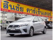 2014 Toyota Yaris 1.2 (ปี 13-17) J Hatchback AT