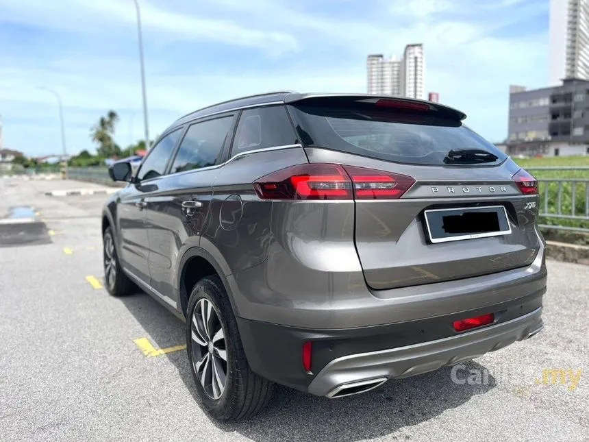 2019 Proton X70 TGDI Executive SUV