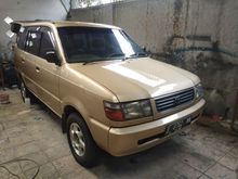 2000 Toyota Kijang 2.4 LGX-D MPV
