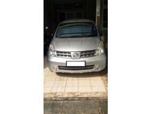 2008 Nissan Livina 1.5 #jualcepatpemiliklangsung