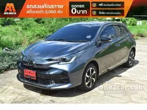 2023 Toyota YARIS 1.2 Premium Hatchback