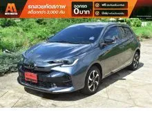 2023 Toyota YARIS 1.2 (ปี 17-25) Premium Hatchback