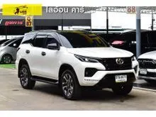 2022 Toyota FORTUNER 2.4 (ปี 15-25) Commander SUV