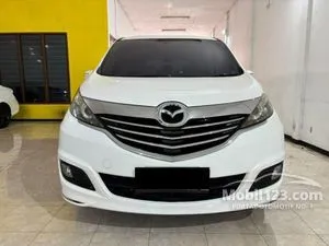 2015 Mazda Biante 2.0 SKYACTIV-G MPV