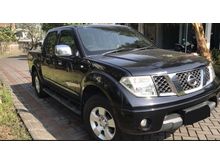 2008 Nissan Navara 2.5 2.5 Pick-up