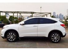 2016 Honda HR-V 1.5 E Special Edition JBL Audio Excellent