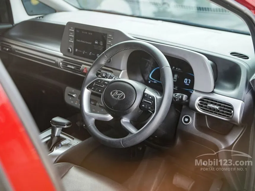 2023 Hyundai Stargazer Prime MPV