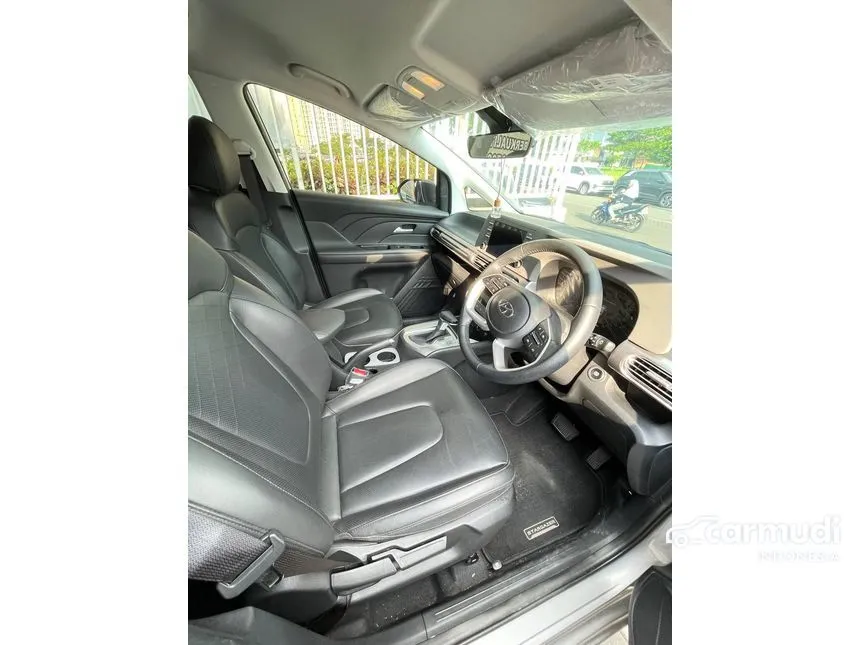 2022 Hyundai Stargazer Prime MPV