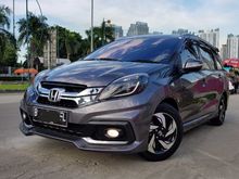 2015 Honda Mobilio 1.5 RS Limited Edition MPV