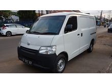2014 Daihatsu Gran Max 1.3 AC (kredit dibantu)