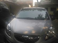 2012 Honda Brio 1.3 E Hatchback