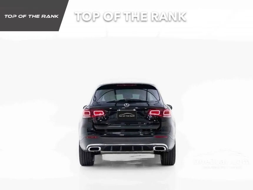 2022 Mercedes-Benz GLC300 e 4MATIC AMG Dynamic SUV