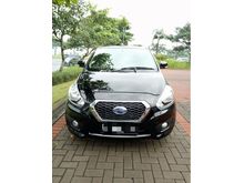 2015 Datsun GO+ 1.2 T MPV