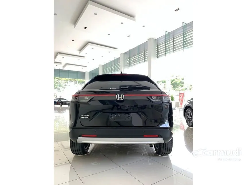 2024 Honda HR-V SE SUV