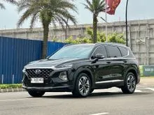2019 Hyundai Santa Fe 2.2 Grand CRDi SUV