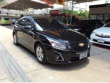 2014 Chevrolet Cruze 1.6 (ปี 10-15) LT Sedan AT