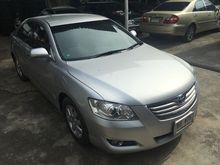 2007 Toyota Camry 2.0 (ปี 06-12) G Sedan AT