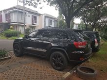 Grand Cherokee 5.7 HEMI 2011 70 Anniversary