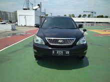 2007 Toyota Harrier 2.4 240G SUV