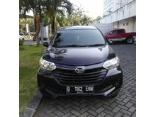 Over Kredit 2016 Daihatsu Xenia 989 M MPV