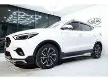 2021 MG ZS 1.5 (ปี 17-21) X+ SUV