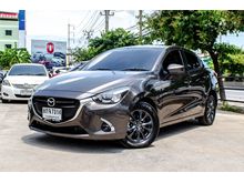 2018 Mazda 2 1.3 (ปี 15-18) High Connect Sedan AT
