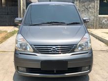 2009 Nissan Serena 2.0 Highway Star MPV