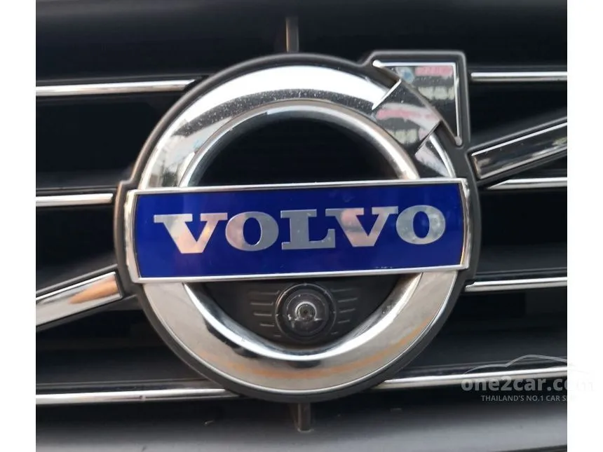 2016 Volvo S60 T5 Sedan