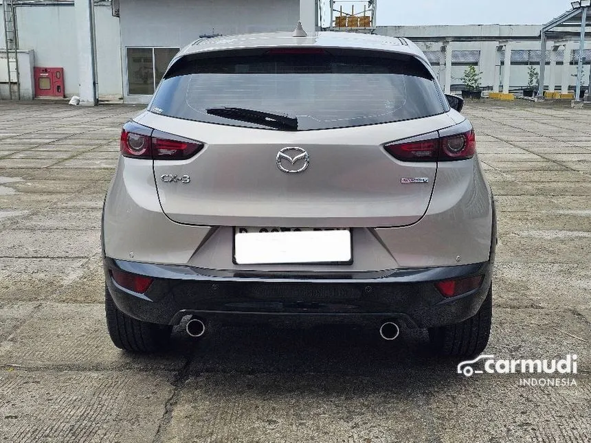 2024 Mazda CX-3 Sport SUV