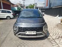 2024 Hyundai Stargazer 1.5 Essential MPV KM 22RB UNIT TERAWAT