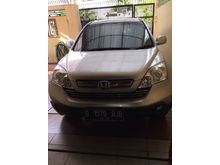 2009 Honda CR-V 2.0 2.0 i-VTEC SUV