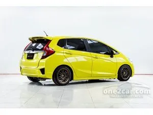 2014 Honda JAZZ 1.5 SV Hatchback