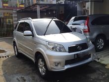 2013 Toyota Rush 1.5 G SUV