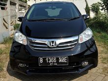 FREED PSD E 2014 Dp 19jt, Mbl d Jmn Full Ori Luar Dalam Istimewah Wrn Hitam