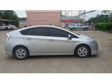 2012 Toyota Prius 1.8 (ปี 09-16) Hybrid Top grade Hatchback AT