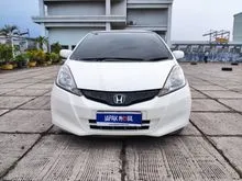 2012 Honda Jazz 1.5 S Matic