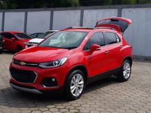 BOM DISKON Chevrolet Trax 1.4 Premier Dp Suka2