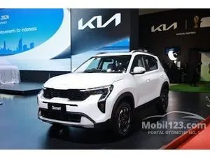 2026 KIA Sonet 1.5 Trendy SUV