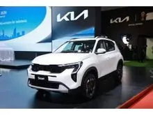 2026 KIA Sonet 1.5 Trendy SUV