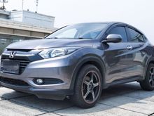 2015 Honda HR-V 1.5 E SUV