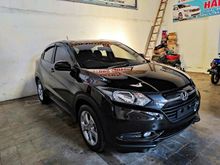 HONDA HRV 2018 mt ISTIMEWA DP MINIM 33JT